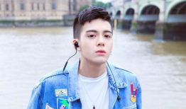 爆料吃瓜曾舜晞梁洁,甜蜜互动引网友热议